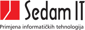 Sedam IT d.o.o. logo