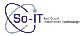 So-IT logo