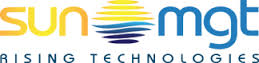Sun Management logo