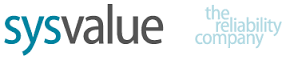 Sysvalue logo