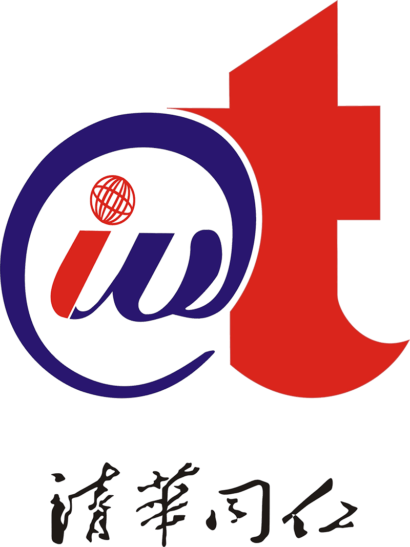 Tsinghuaet Information Union World Company logo