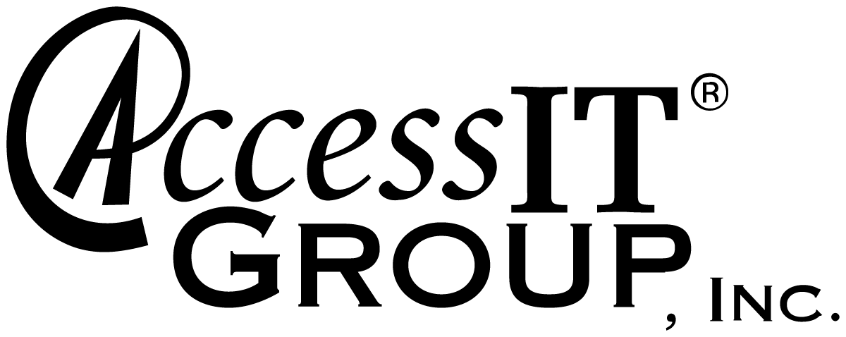 Access IT group logo