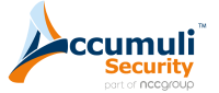 Accumuli Security logo