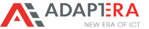 Adaptera logo