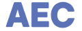 AEC logo