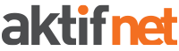 aktifnet logo