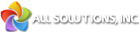 All Solutions inc. logo