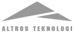 Altros Teknologi logo