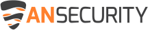 ansecurity logo