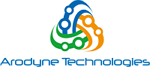 Arodyne Technologies logo