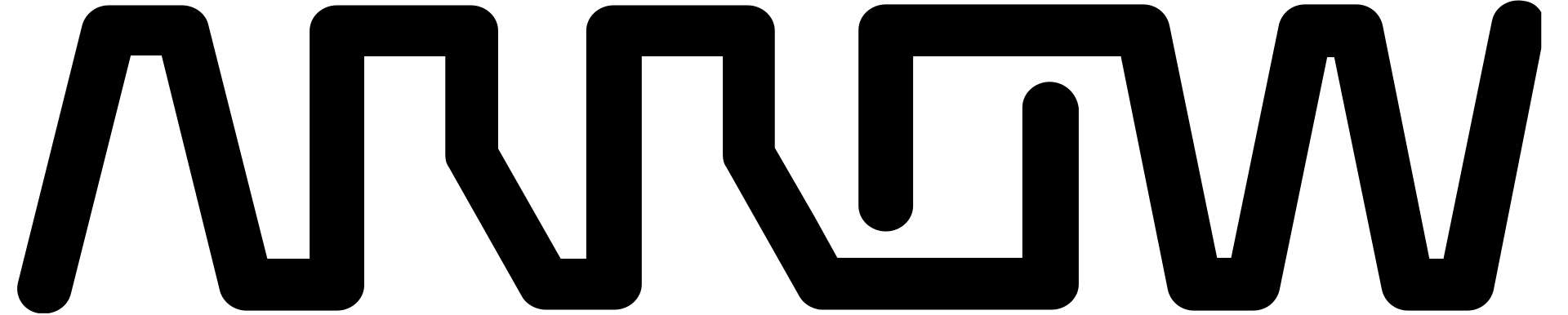 Arrow ECS AG logo