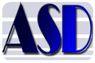 Advanced System Designs, Inc. (ASD) logo