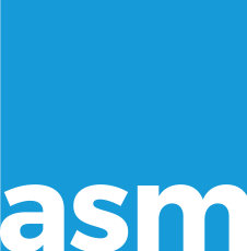 asm logo
