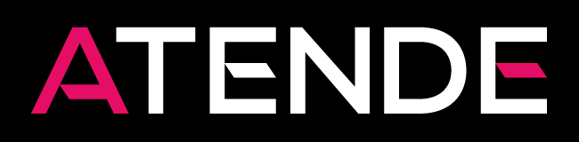 Atende logo