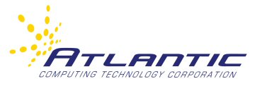Atlantic Computing Technology logo