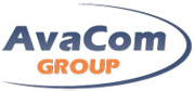 Avacom group logo