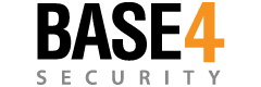 Base4 security logo