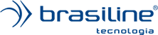 brasiline tecnologia logo
