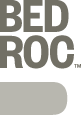 BED ROC logo