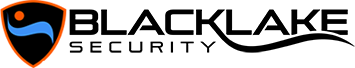BlackLake Security logo