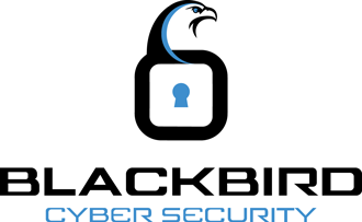 Blackbird Cyber Security logo