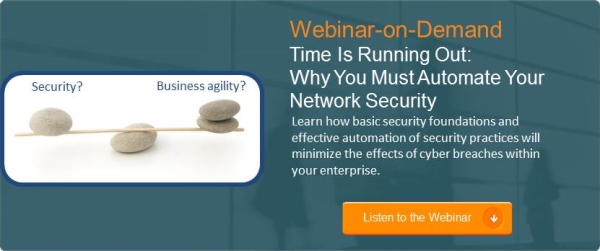 Webinar on Demand