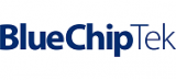 Blue Chip Tek logo