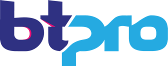 bt pro logo