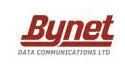 Bynet Data Communications logo
