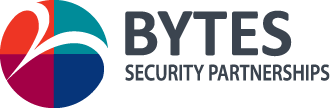 Bytes Security logo