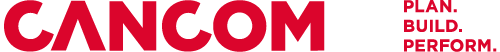 Cancom logo