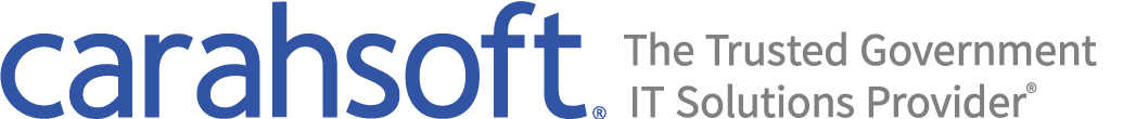 Carahsoft logo
