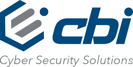 cbi cyber security solutions logo