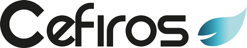 Cefiros logo
