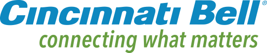 Cincinnati Bell logo