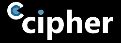 Cipher logo