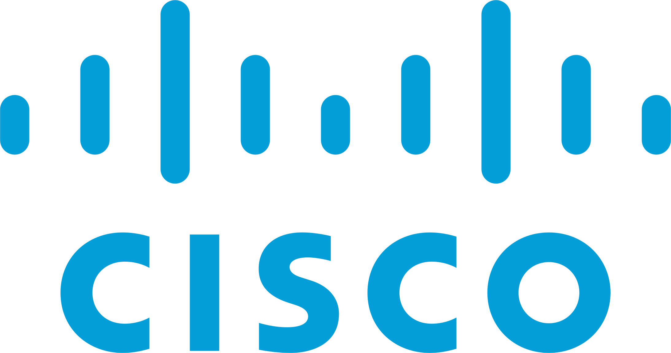 Cisco logo hr