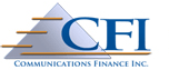 Communications Finance logo