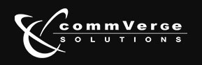 commVerge logo