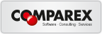 Comparex logo