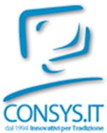 CONSYS.IT Srl logo