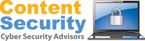 Content Security Cyber Security Advisors logo