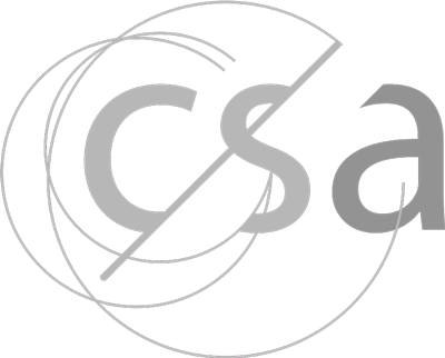 csa logo