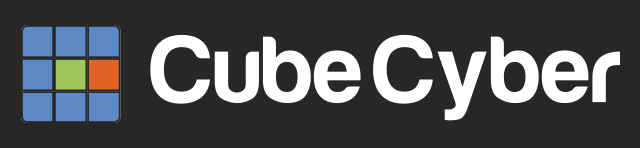 Cube cybersecurity logo