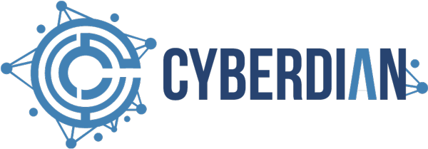 Cyberdian logo