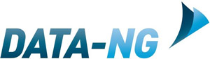 DATA - NG logo