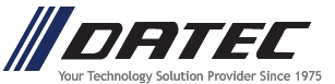 Datec logo