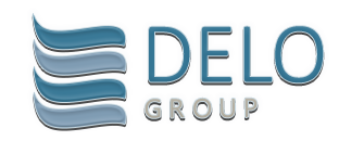 Delo Systems logo