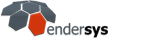 endersys logo