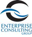 Enterprise consulting group logo